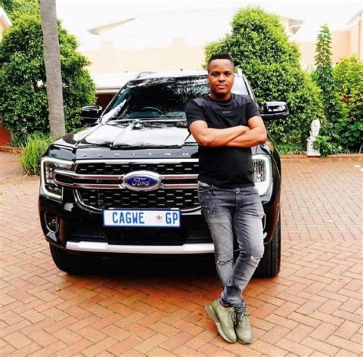 Khuzani Mpungos Latest News: Car Accident Dead Or Alive?