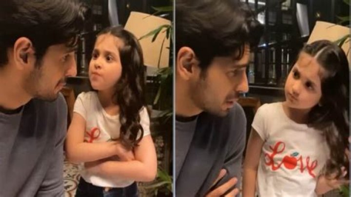 Kiara Khanna Parents Ethnicity: Family Background