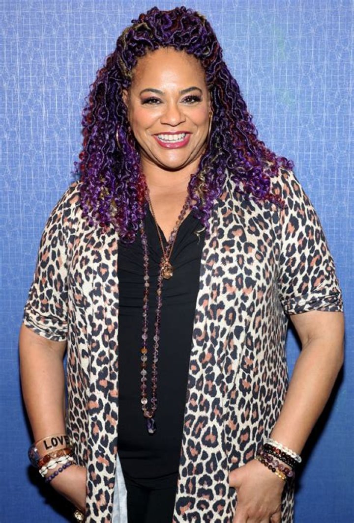 Kim Coles Net Worth - Wiki, Age, Weight and Height, Relationships, Family, and More