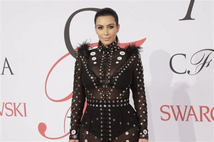 Kim Kardashian covers Rolling Stone: ‘I think you would call me a feminist’