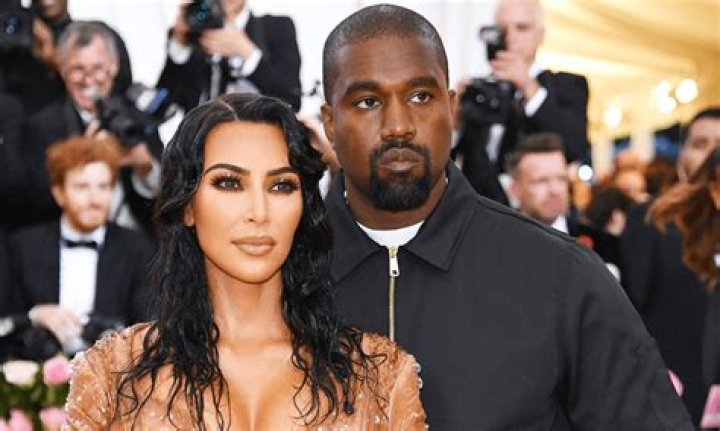 Kim Kardashian is Ready to Divorce Kanye West