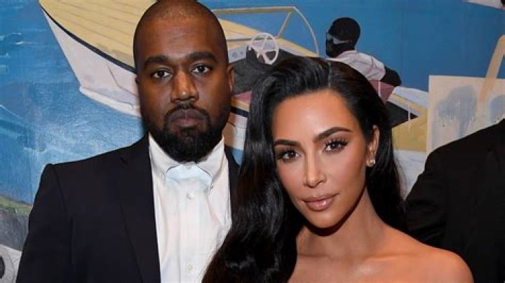 Kim Kardashian & Kanye West finalized their divorce, he’ll pay child support