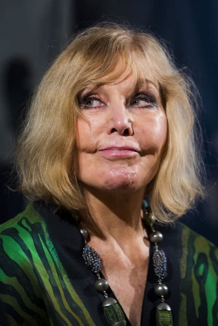 Kim Novak Net Worth - Wiki, Age, Weight and Height, Relationships, Family, and More