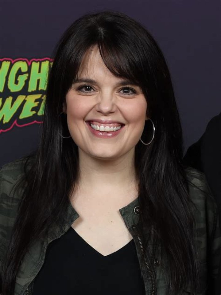 Kimberly J. Brown Net Worth - Wiki, Age, Weight and Height, Relationships, Family, and More