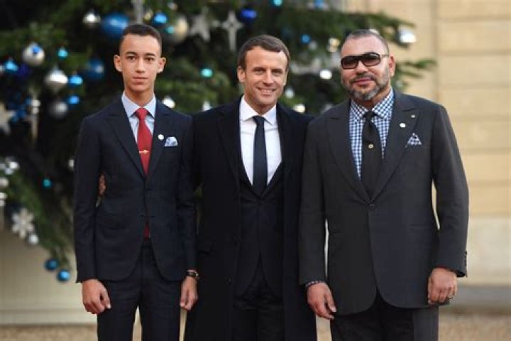 King Mohammed VI of Morocco Net Worth - Wiki, Age, Weight and Height, Relationships, Family, and More