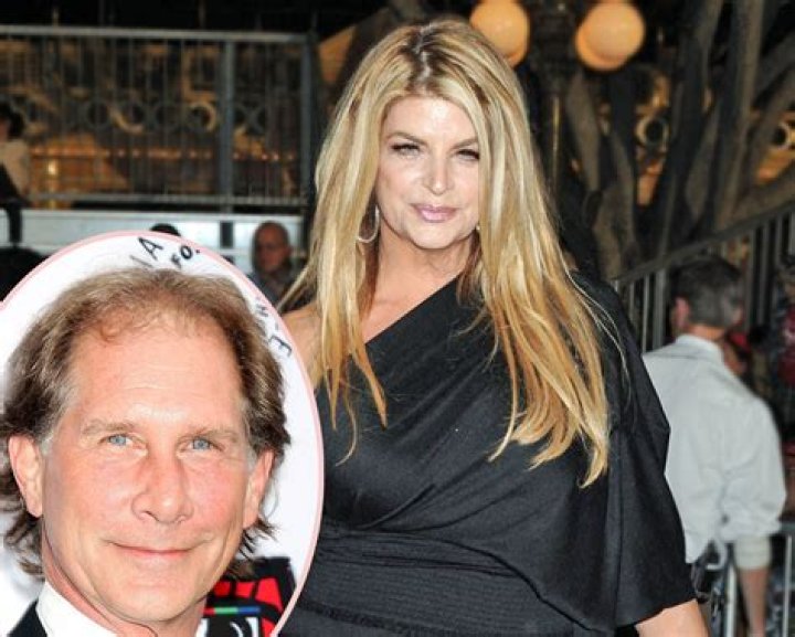 Kirstie Alley’s Size 6 ass is attempting TV success once again