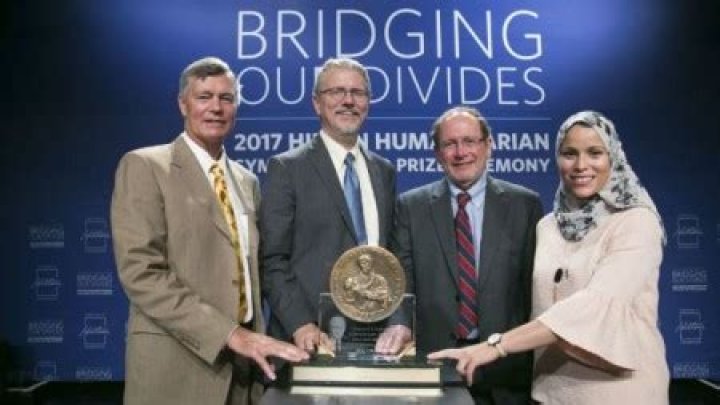 Know the Relationship Status and Net Worth of Hilton Foundation President, Steven M. Hilton