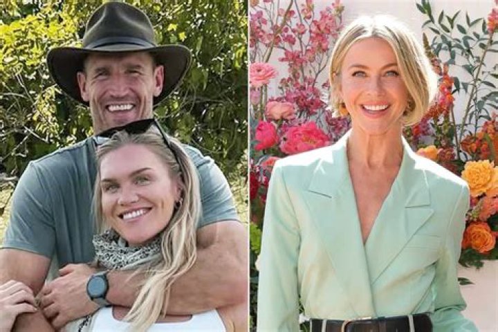 Know The Relationship Status of Brooks Laich and His Net Worth