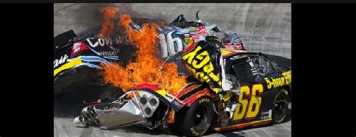 Knoxville Carson Macedo Accident And Crash Update – What Happened To The Racer?