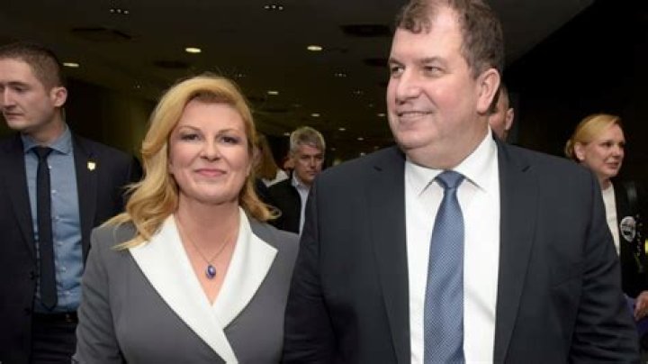 Kolinda Grabar-Kitarović Net Worth - Wiki, Age, Weight and Height, Relationships, Family, and More