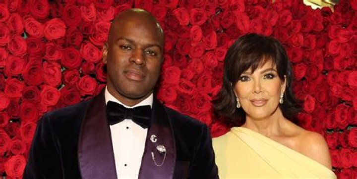 	Kris Jenner & Corey Gamble’s relationship is transactional, how shocking	