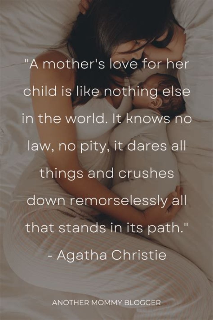 Kristen Bell: Being a mother is an ‘absolutely unmissable’ part of life