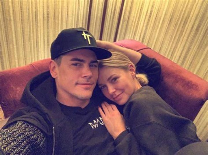 Kristen Doute: Tom Sandoval cheated on Ariana Madix multiple times