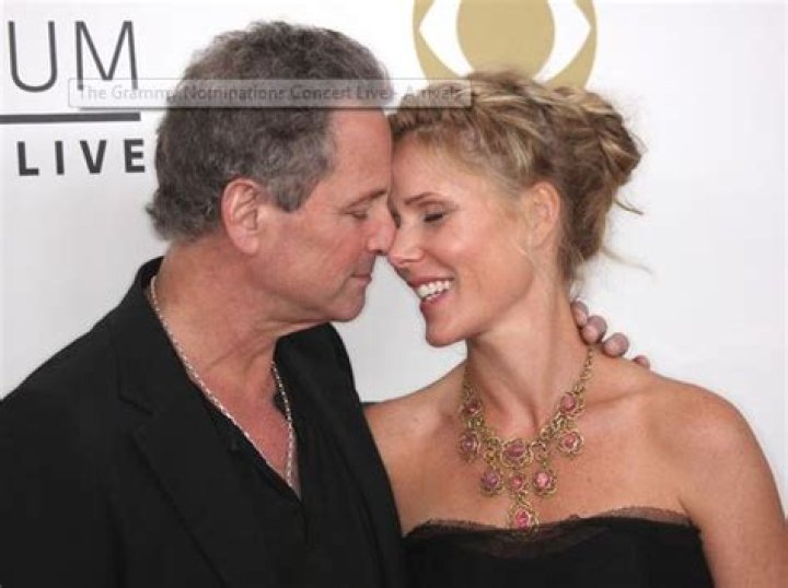 Kristen Messner Wiki, Bio, Age, Lindsey Buckingham