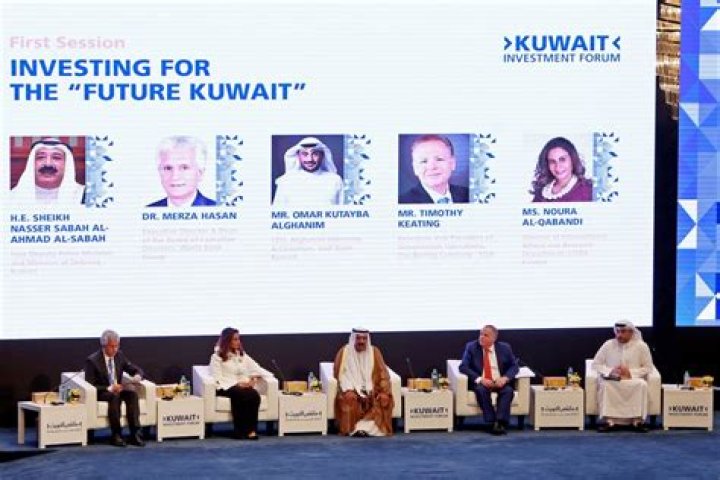 Kutayba Alghanim Net Worth - Wiki, Age, Weight and Height, Relationships, Family, and More