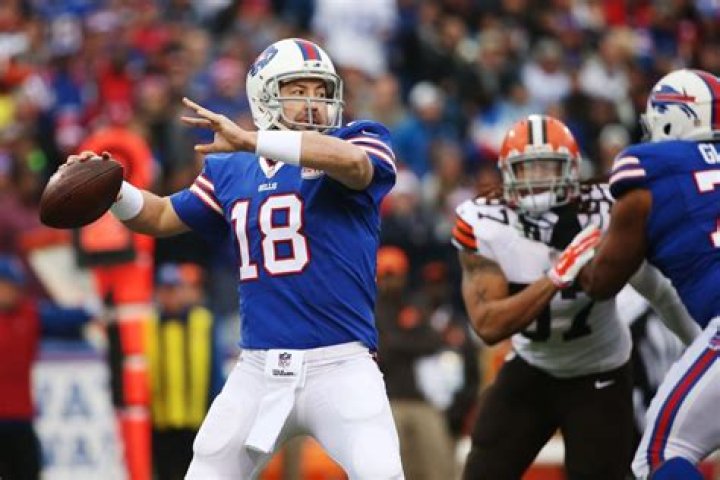 Kyle Orton Net Worth - Wiki, Age, Weight and Height, Relationships, Family, and More