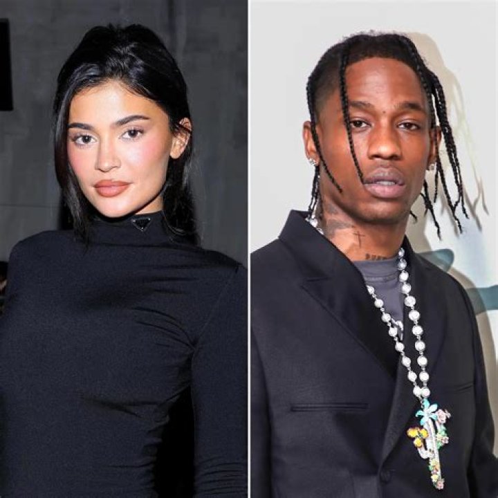 Kylie Jenner Confronted Travis Scott!