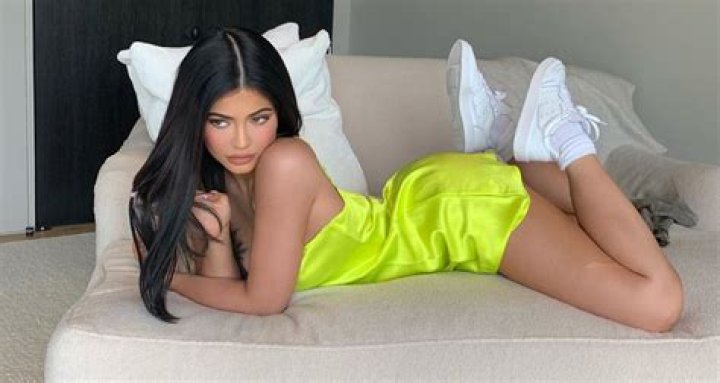 Kylie Jenner Files Restraining Order Against Fan