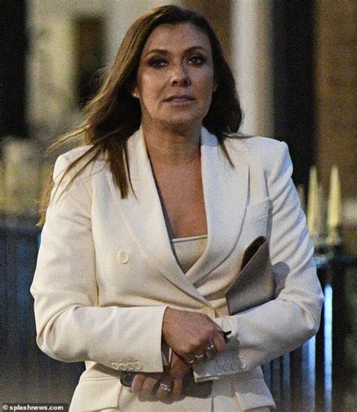 Kym Marsh Leaked Video: Viral Footage Controversy And Scandal Explained
