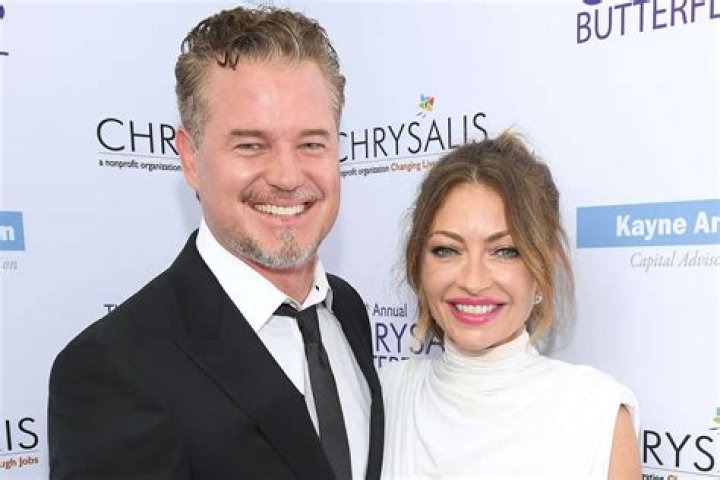 L&S: Rebecca Gayheart & Eric Dane’s marriage is in shambles