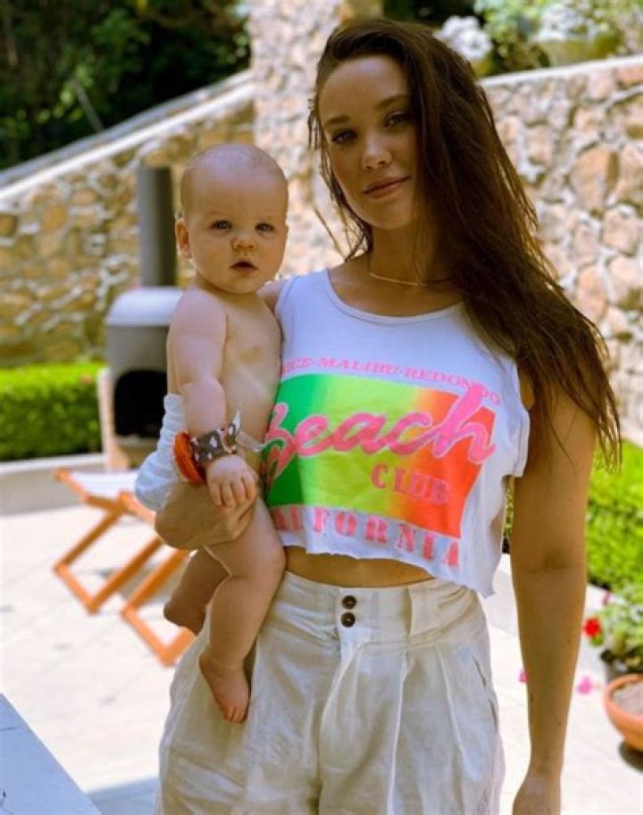 Laci J Mailey Net Worth - Wiki, Age, Weight and Height, Relationships, Family, and More