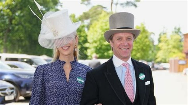 Lady Gabriella Windsor has moved into her parents’ Kensington Palace apartment