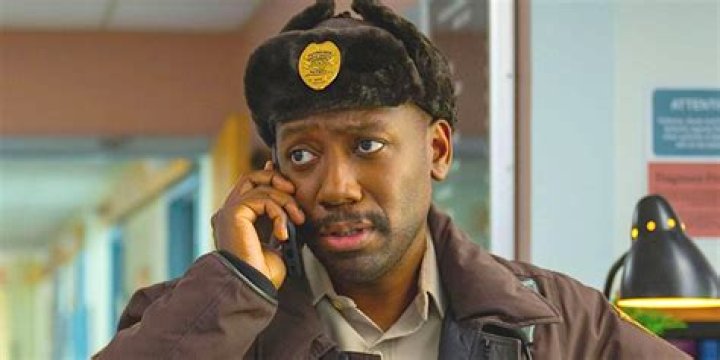 Lamorne Morris: This show is about the question ‘do white people wash their legs?’