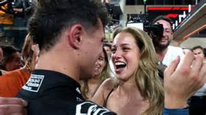 Lando Norris Net Worth - Wiki, Age, Weight and Height, Relationships, Family, and More