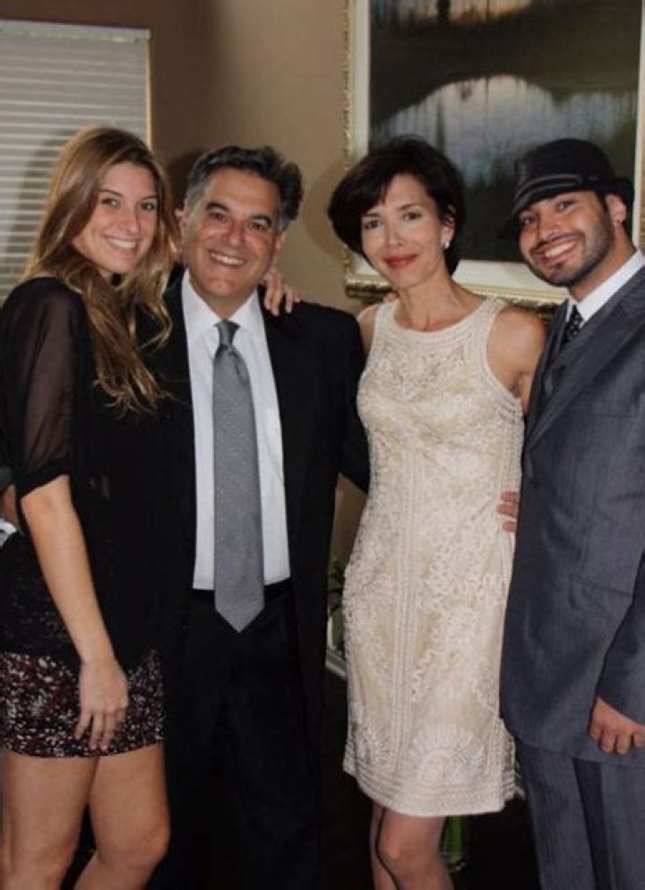 Larry Bakman Wiki: Age, Married, Wife, Family, Net Worth, Height, Hot Bench