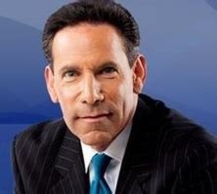 Larry Beil Wiki, Married, Wife, Divorce, Kids, Family, Salary, Net Worth