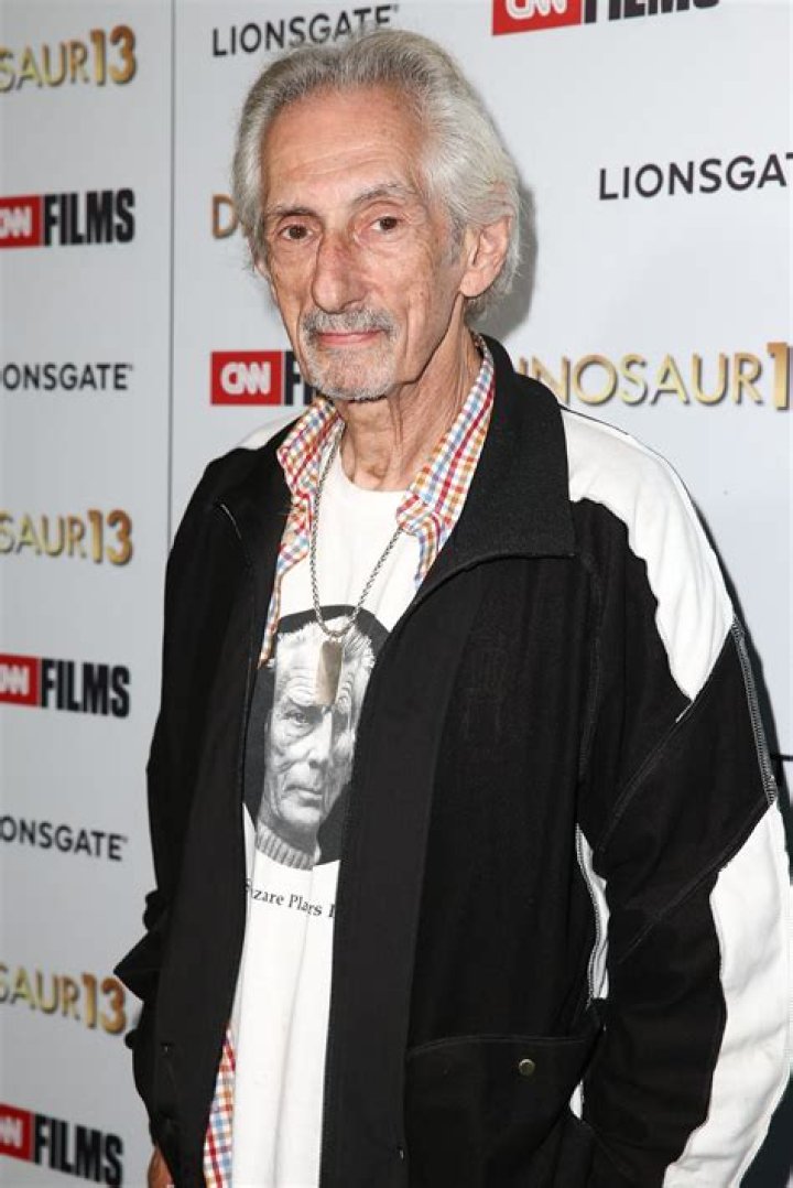 Larry Hankin Net Worth - Wiki, Age, Weight and Height, Relationships, Family, and More