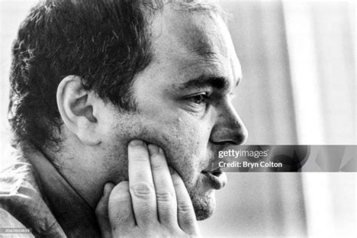 Late British film director, Anthony Minghella who directed The English patient had a net worth of $15 million.