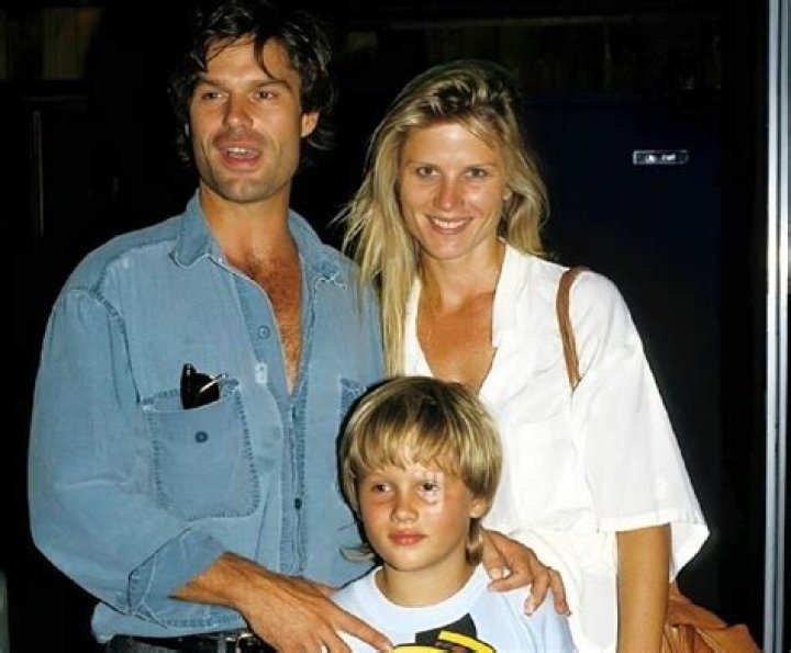 Laura Johnson Family, Husband Parents And Siblings