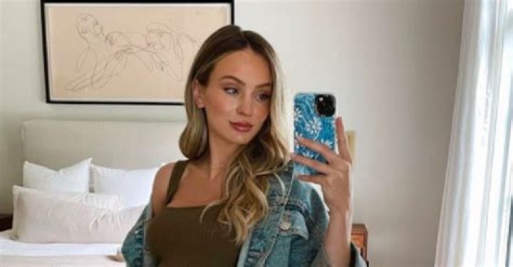 Lauren Bushnell Speaks Out About Hitting Rock Bottom