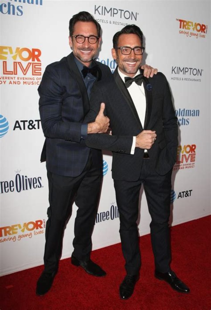 Lawrence Zarian Net Worth - Wiki, Age, Weight and Height, Relationships, Family, and More