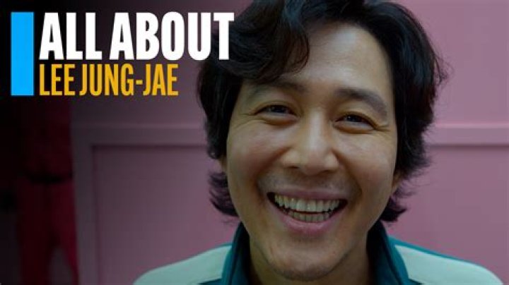 Lee Jung-jae Net Worth - Wiki, Age, Weight and Height, Relationships, Family, and More
