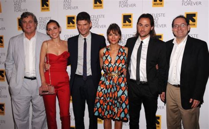 Lee Toland Krieger Net Worth - Wiki, Age, Weight and Height, Relationships, Family, and More