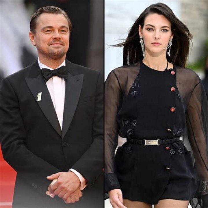 Leo DiCaprio’s girlfriend hates that he doesn’t bathe or use deodorant