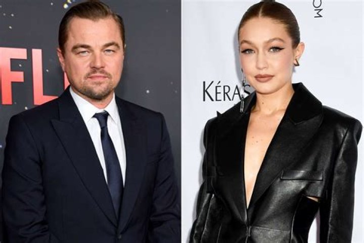 Leonardo DiCaprio ‘is taken with’ Gigi Hadid, ‘they are having a good time’