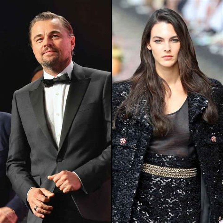 Leonardo DiCaprio’s girlfriend of four years will turn 25 years old in a month