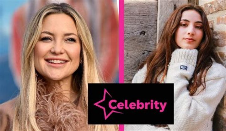 Let's Talk About Celebrity Child Lalania Hudson