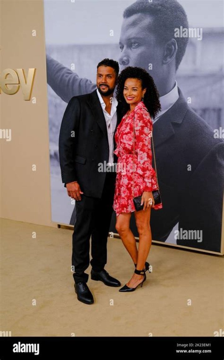 Let's Talk About Rochelle Aytes - Net Worth, Controversy, Height and Husband