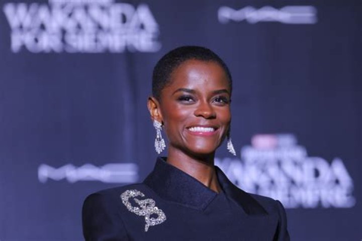 Letitia Wright Net Worth - Wiki, Age, Weight and Height, Relationships, Family, and More