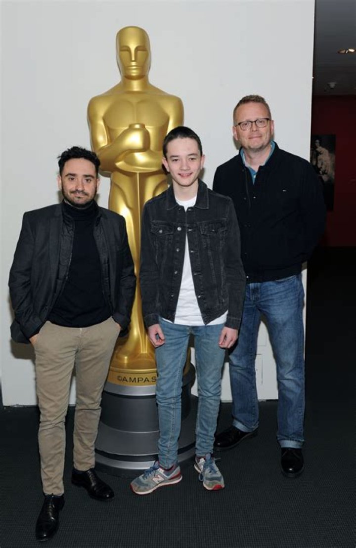 Lewis MacDougall Net Worth - Wiki, Age, Weight and Height, Relationships, Family, and More