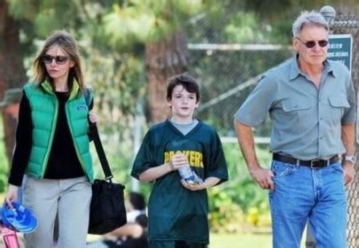 Liam Flockhart Age, Bio, Parents, Net Worth