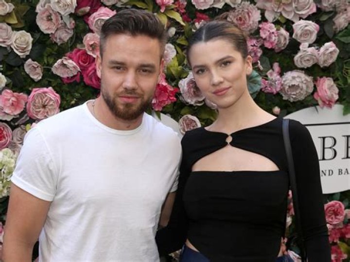 Liam Payne & Maya Henry broke off their engagement after he cheated?