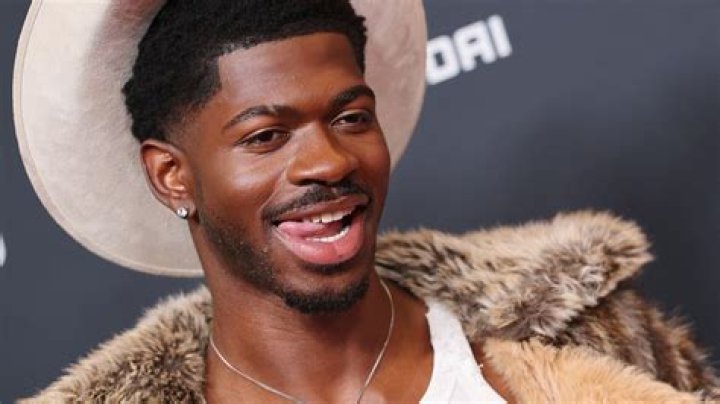 Lil Nas X really sold his love triangle paternity drama on Maury (spoilers)