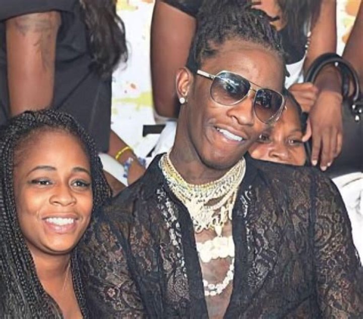 Lil Nas X Sister And Brother: How Many Siblings? Family Ethnicity