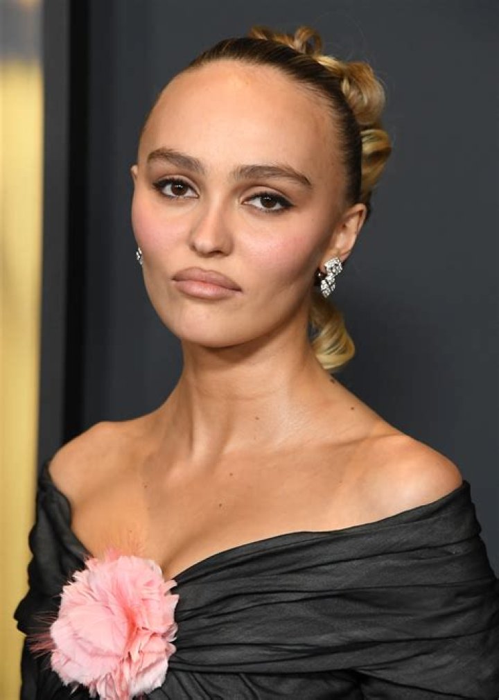 Lily-Rose Depp: My parents ‘were in no position to tell me, ‘Get your diploma first”