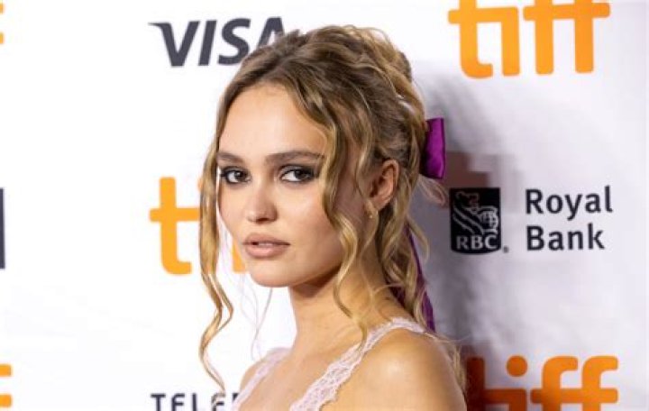 Lily Rose Depp on nepotism: ‘I’m so careful about these conversations now’
